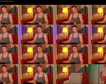 eddieds — 14 minute Chaturbate male teen cam video, 720p, Apr 19, 2025