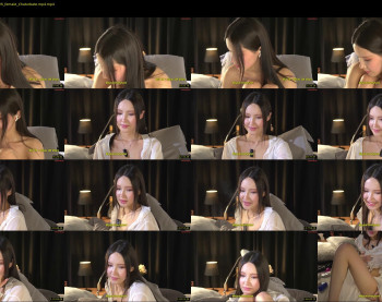 enncandy — 121 minute Chaturbate female teen cam video, 720p, Apr 19, 2025