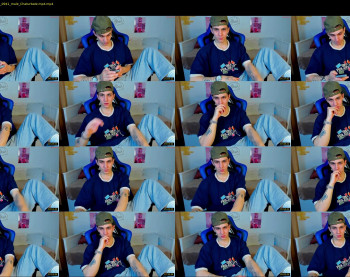frank_mooree — 10 minute Chaturbate male teen cam video, 720p, Apr 19, 2025