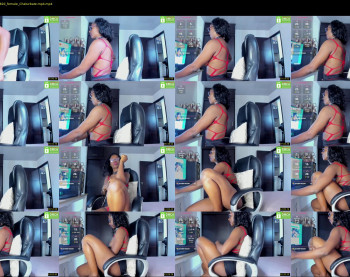 ginger_smil — 19 minute Chaturbate female teen cam video, 720p, Apr 19, 2025