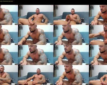 jodogs — 60 minute Chaturbate male teen cam video, 720p, Apr 19, 2025