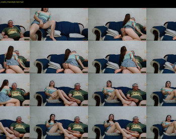 kiaming — 20 minute Chaturbate female teen cam video, 720p, Apr 19, 2025