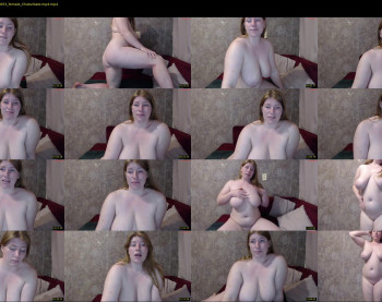 killerboobs_ — 27 minute Chaturbate female teen cam video, 720p, Apr 19, 2025