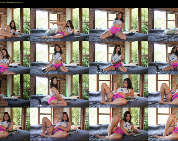 kozzy_ — 33 minute Chaturbate female teen cam video, 720p, Apr 19, 2025