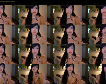 laligomez — 13 minute Chaturbate female teen cam video, 480p, Apr 19, 2025