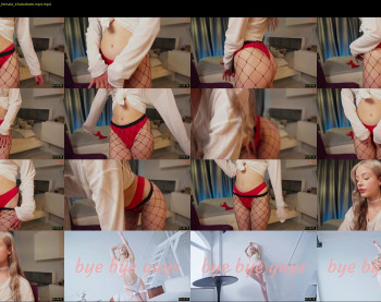 lovendy — 12 minute Chaturbate female teen cam video, 720p, Apr 20, 2025