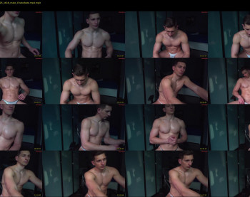marcusdiamond — 17 minute Chaturbate male teen cam video, 720p, Apr 19, 2025