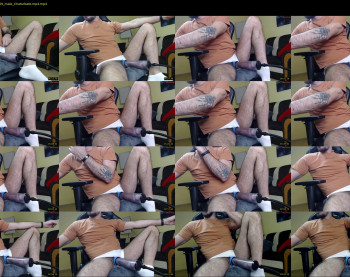 marioslim — 4 minute Chaturbate male teen cam video, 720p, Apr 19, 2025