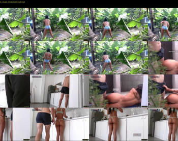 minikunis — 97 minute Chaturbate couple teen cam video, 720p, Apr 19, 2025