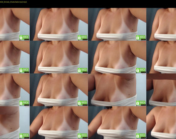 mollywayne — 5 minute Chaturbate female teen cam video, 720p, Apr 19, 2025