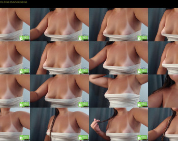 mollywayne — 5 minute Chaturbate female teen cam video, 720p, Apr 19, 2025