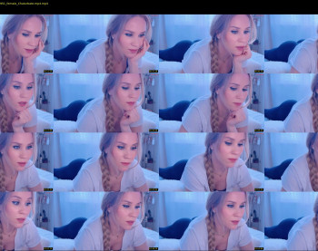myassistant — 5 minute Chaturbate female teen cam video, 720p, Apr 19, 2025