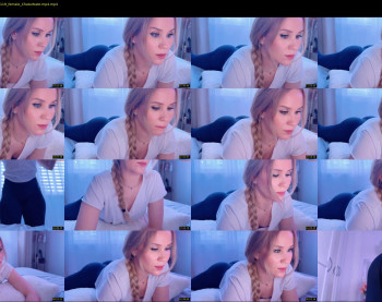 myassistant — 64 minute Chaturbate female teen cam video, 720p, Apr 19, 2025