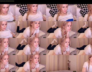 myassistant — 82 minute Chaturbate female teen cam video, 720p, Apr 20, 2025