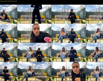 squirt_bunny77 — 50 minute Chaturbate couple teen cam video, 720p, Apr 19, 2025