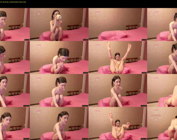 totallytiny_ — 117 minute Chaturbate female teen cam video, 720p, Apr 19, 2025