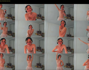 2b_ — 5 minute Chaturbate female teen cam video, 720p, Apr 20, 2025