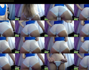 _greybunny_ — 41 minute Chaturbate female teen cam video, 720p, Apr 20, 2025