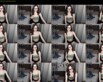 _loverdose_ — 120 minute Chaturbate male teen cam video, 720p, Apr 21, 2025