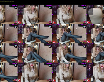 _natali_ — 32 minute Chaturbate female teen cam video, 720p, Apr 20, 2025