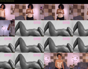adele_carter_ — 118 minute Chaturbate female teen cam video, 720p, Apr 20, 2025