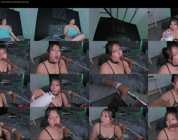 celesttebloom — 121 minute Chaturbate female teen cam video, 720p, Apr 20, 2025