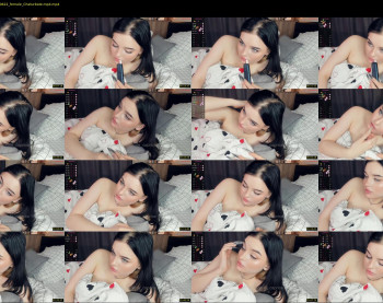 cute_caprice — 3 minute Chaturbate female teen cam video, 720p, Apr 20, 2025