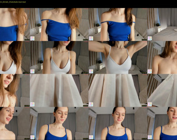 eldabarritt — 42 minute Chaturbate female teen cam video, 720p, Apr 20, 2025