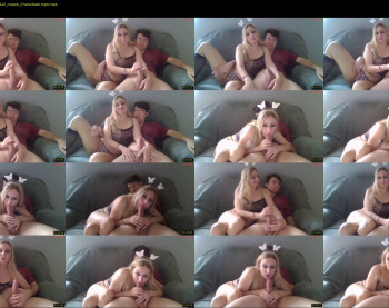 eric_basilio — 3 minute Chaturbate couple teen cam video, 480p, Apr 20, 2025