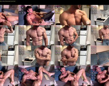 ericeric507 — 51 minute Chaturbate male teen cam video, 720p, Apr 20, 2025