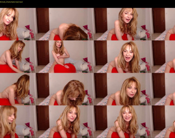 evolett — 10 minute Chaturbate female teen cam video, 720p, Apr 20, 2025