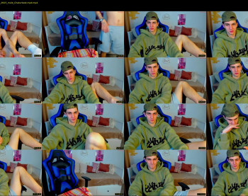 frank_mooree — 88 minute Chaturbate male teen cam video, 720p, Apr 20, 2025
