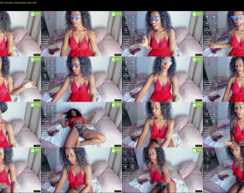 ginger_smil — 22 minute Chaturbate female teen cam video, 720p, Apr 21, 2025