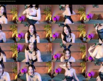 grem_grisly — 44 minute Chaturbate female teen cam video, 720p, Apr 20, 2025