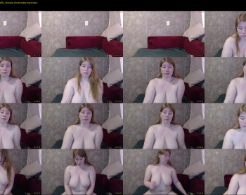 killerboobs_ — 40 minute Chaturbate female teen cam video, 720p, Apr 20, 2025