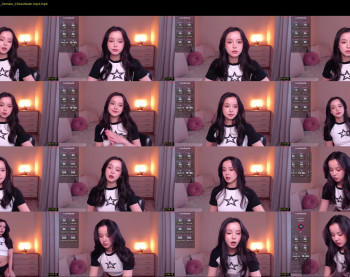 lia_hetty — 29 minute Chaturbate female teen cam video, 720p, Apr 20, 2025