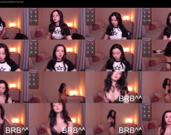 lia_hetty — 47 minute Chaturbate female teen cam video, 720p, Apr 20, 2025