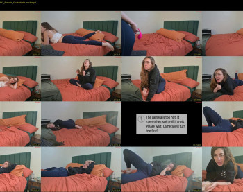 lilithoftrees — 120 minute Chaturbate female teen cam video, 720p, Apr 20, 2025