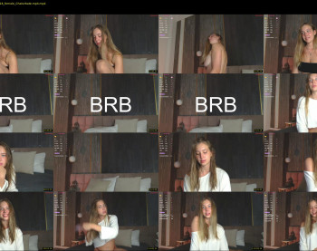loraineluff — 91 minute Chaturbate female teen cam video, 720p, Apr 20, 2025