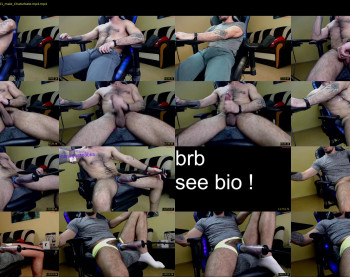 marioslim — 120 minute Chaturbate male teen cam video, 720p, Apr 20, 2025