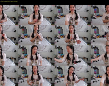 marissapeach — 16 minute Chaturbate female teen cam video, 720p, Apr 20, 2025