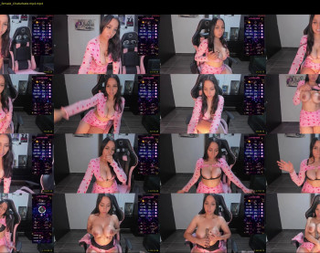 milynee — 120 minute Chaturbate female teen cam video, 720p, Apr 20, 2025