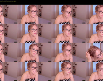 myassistant — 15 minute Chaturbate female teen cam video, 720p, Apr 20, 2025