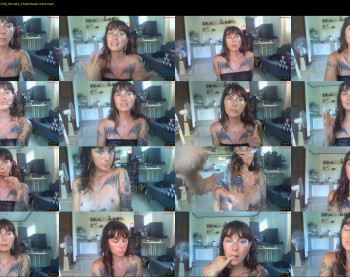 pixiecatfairy — 44 minute Chaturbate couple teen cam video, 480p, Apr 20, 2025