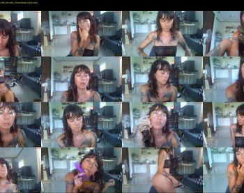 pixiecatfairy — 64 minute Chaturbate couple teen cam video, 480p, Apr 20, 2025