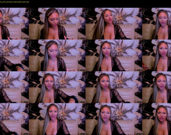 project_barbara — 4 minute Chaturbate female teen cam video, 720p, Apr 20, 2025