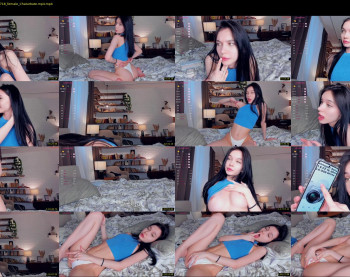 riskyproject — 120 minute Chaturbate couple teen cam video, 720p, Apr 20, 2025