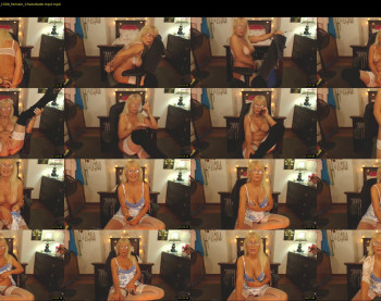 sassythang4u — 44 minute Chaturbate female teen cam video, 720p, Apr 20, 2025