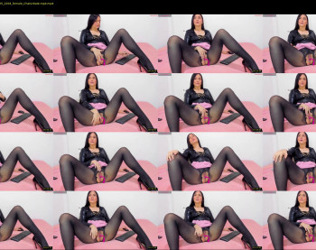 sofia_gomezz10 — 3 minute Chaturbate female teen cam video, 720p, Apr 20, 2025