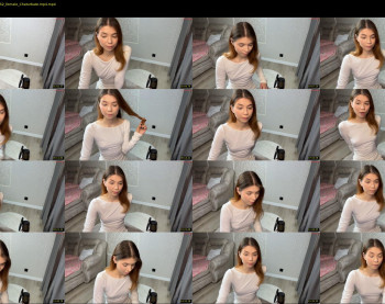 sofiasuper — 18 minute Chaturbate female teen cam video, 720p, Apr 20, 2025